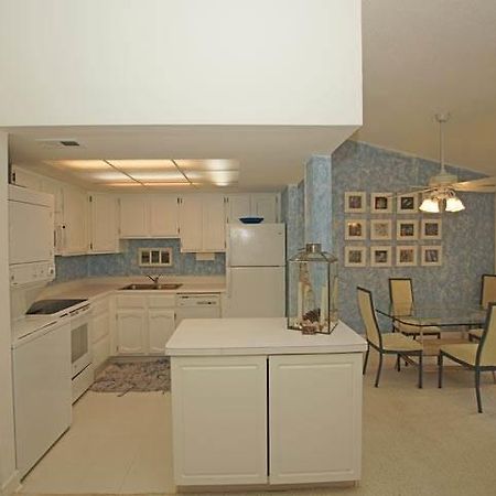 1742 Bluff Villas Villa Hilton Head Island Dış mekan fotoğraf
