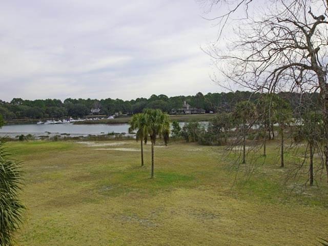 1742 Bluff Villas Villa Hilton Head Island Dış mekan fotoğraf