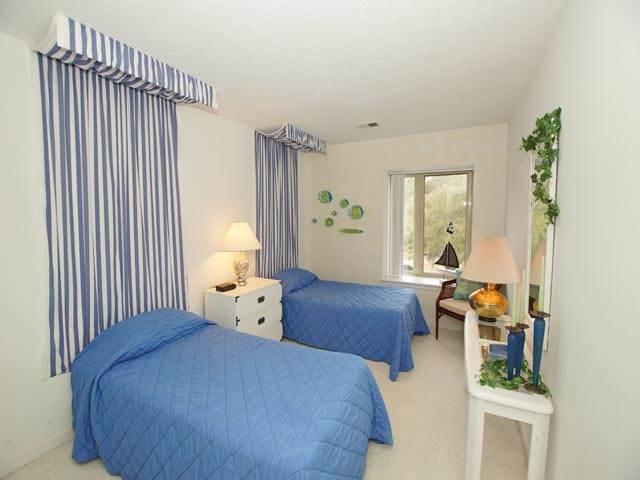 1742 Bluff Villas Villa Hilton Head Island Dış mekan fotoğraf