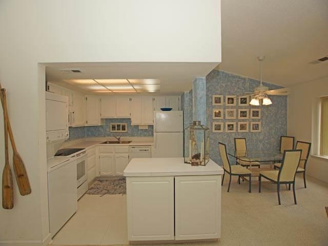 1742 Bluff Villas Villa Hilton Head Island Dış mekan fotoğraf